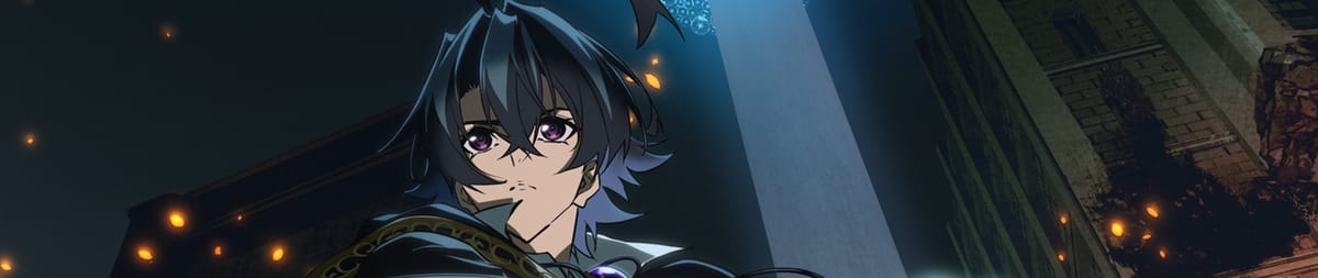 Wistoria: Wand and Sword Season 2