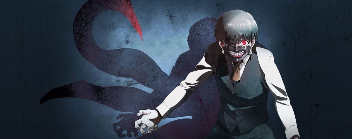 Tokyo Ghoul