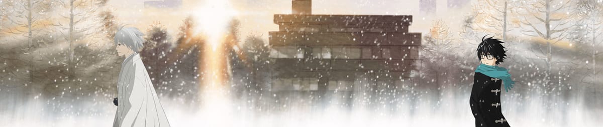 March comes in like a lion Season 2